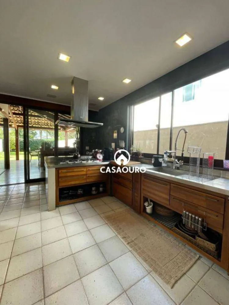 Casa de Condomínio, 5 quartos - Foto 8