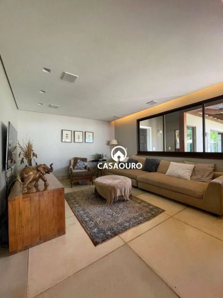 Casa de Condomínio, 5 quartos - Foto 3