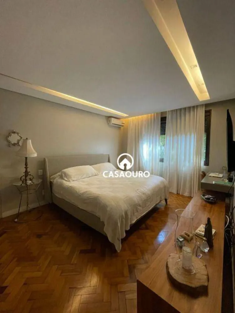 Casa de Condomínio, 5 quartos - Foto 12