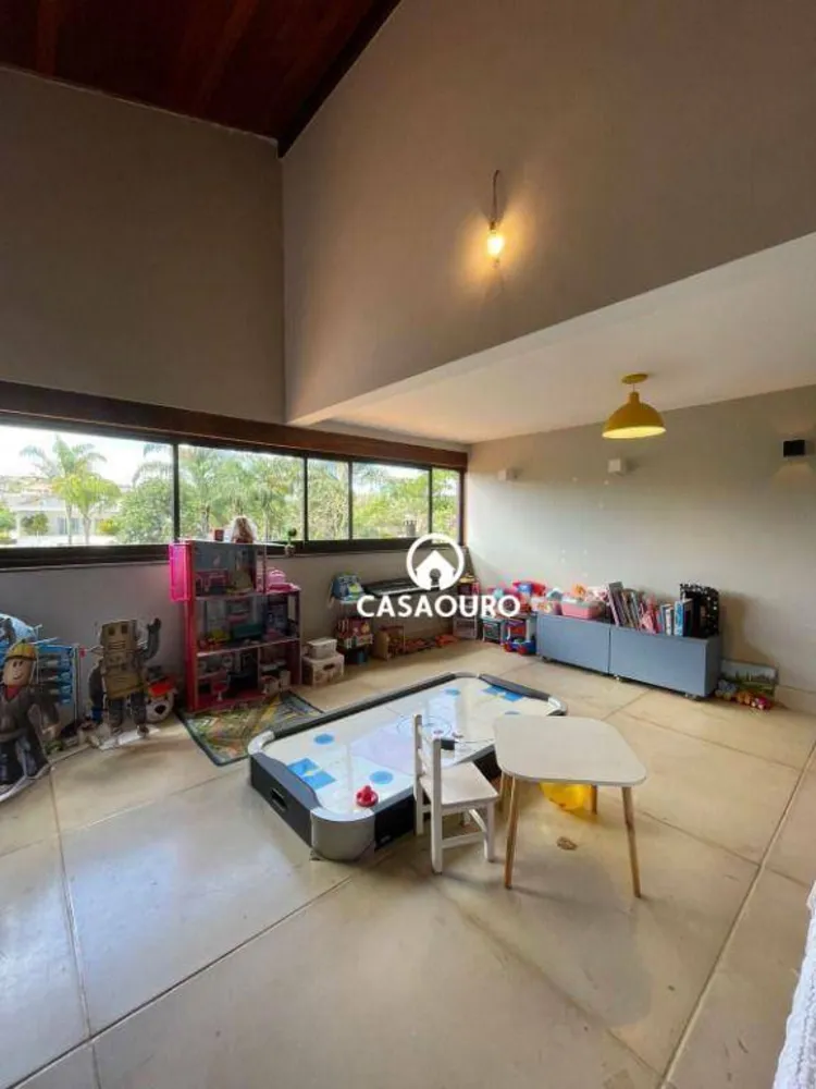Casa de Condomínio, 5 quartos - Foto 15