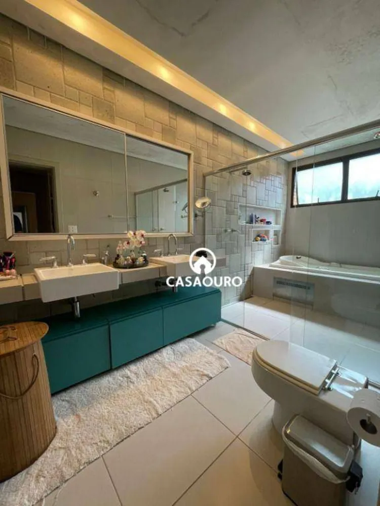 Casa de Condomínio, 5 quartos - Foto 14