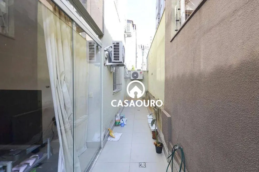 Apartamento, 2 quartos, 108 m² - Foto 8