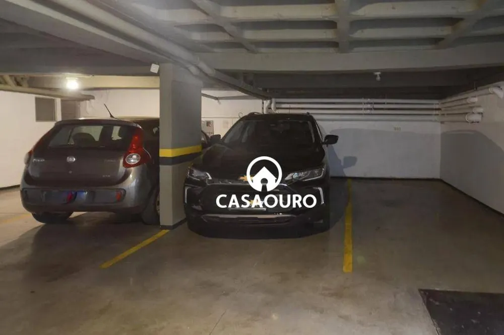Apartamento, 2 quartos, 108 m² - Foto 2