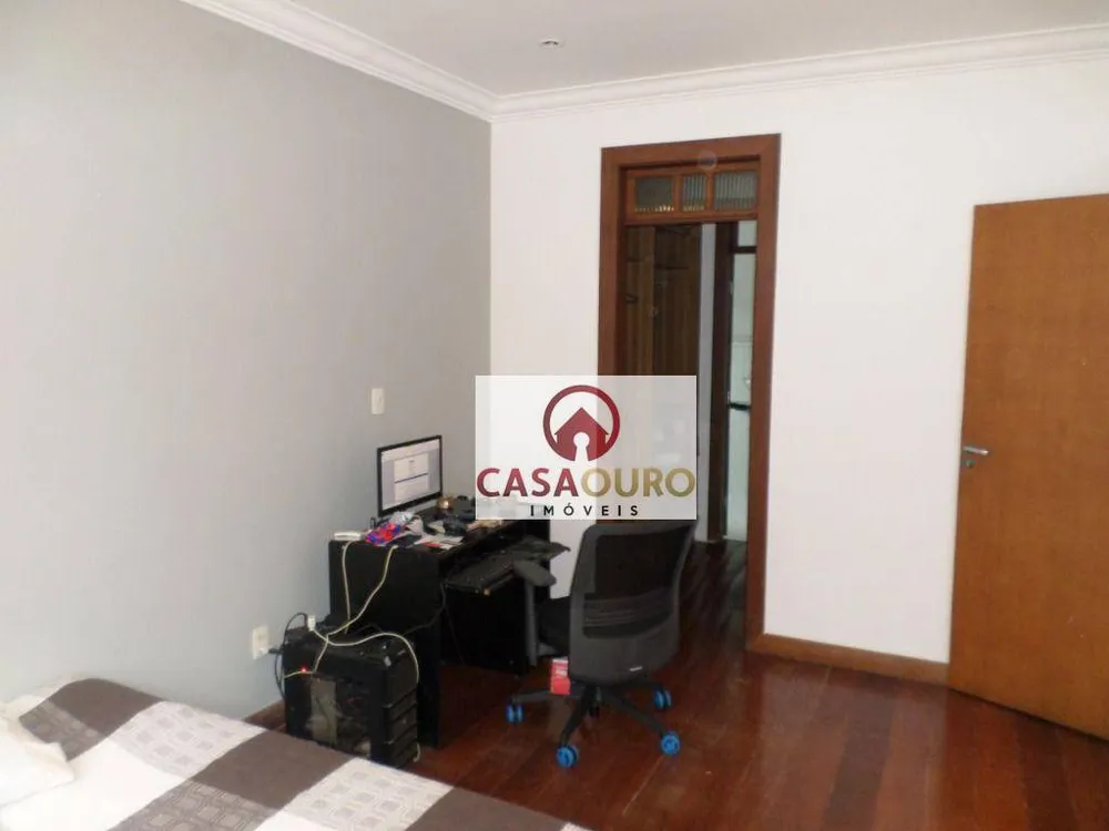 Casa, 4 quartos, 580 m² - Foto 13