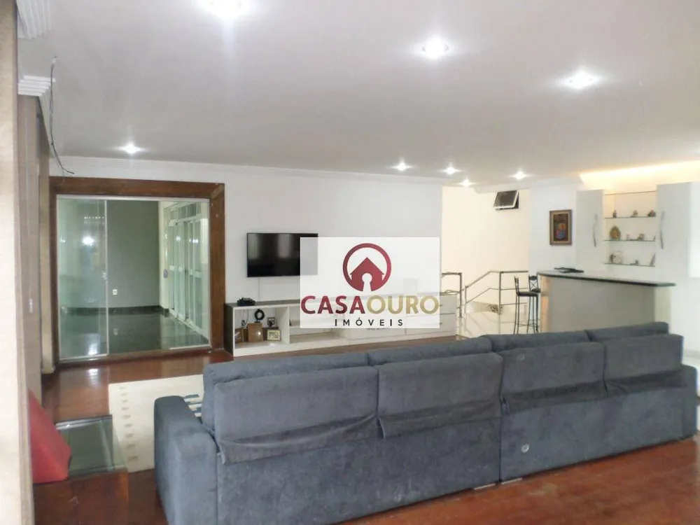 Casa, 4 quartos, 580 m² - Foto 10