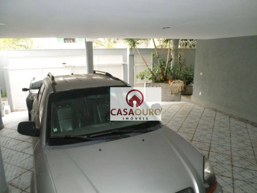 Casa, 4 quartos, 580 m² - Foto 7