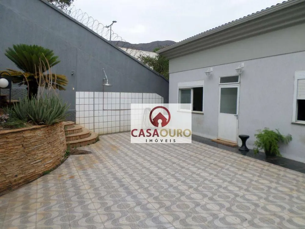 Casa, 4 quartos, 580 m² - Foto 16
