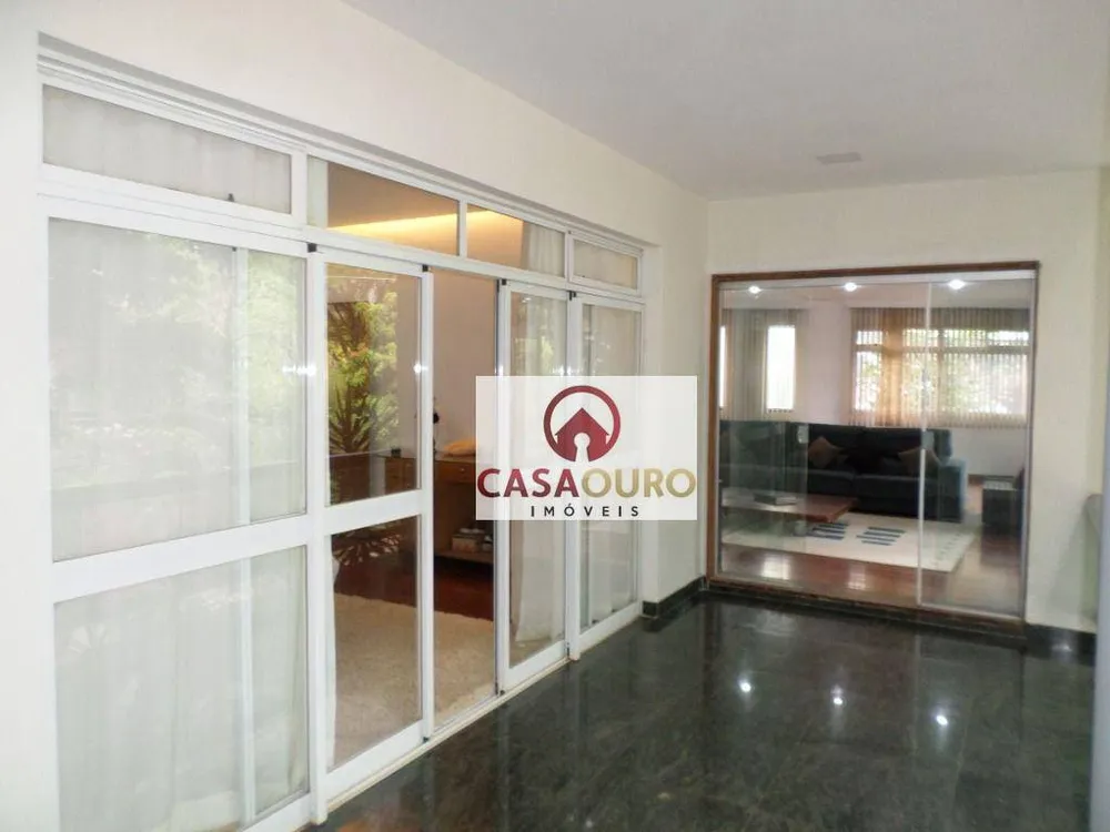 Casa, 4 quartos, 580 m² - Foto 12