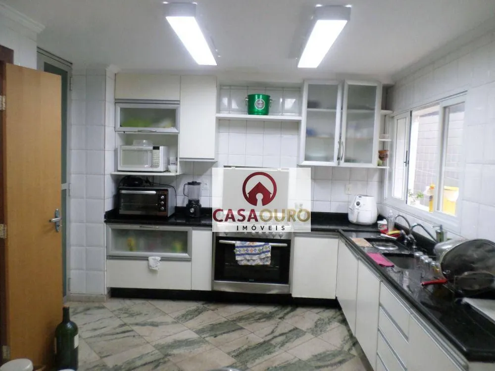Casa, 4 quartos, 580 m² - Foto 8