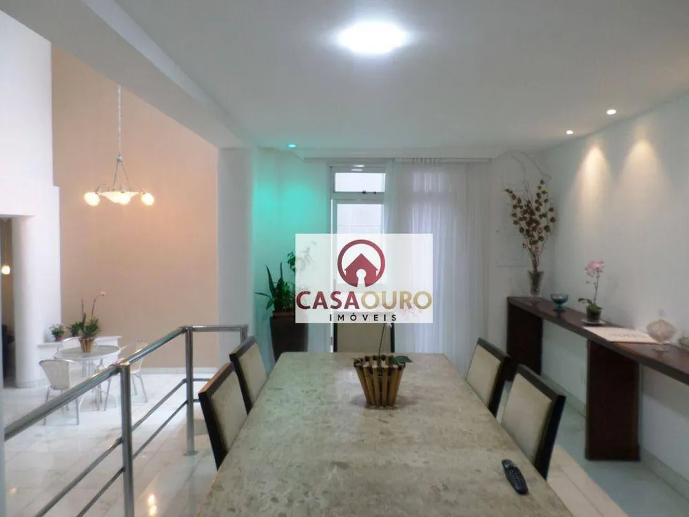 Casa, 4 quartos, 580 m² - Foto 5