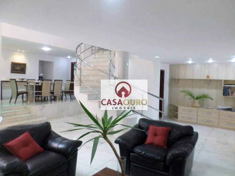 Casa, 4 quartos, 580 m² - Foto 4