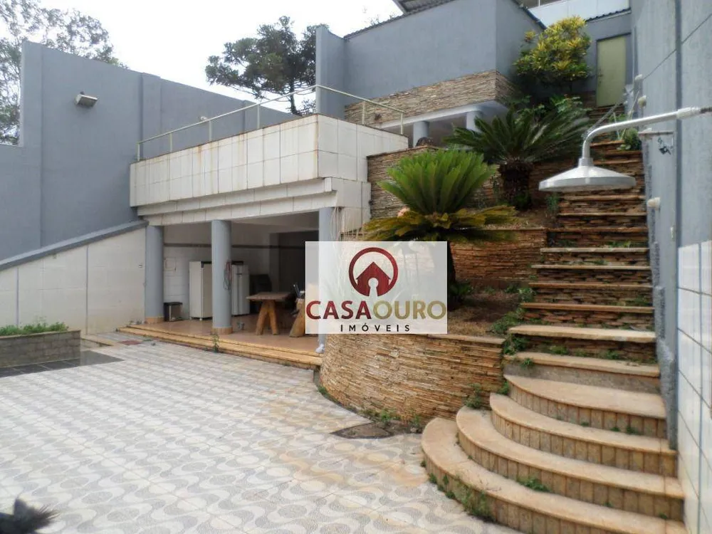 Casa, 4 quartos, 580 m² - Foto 15