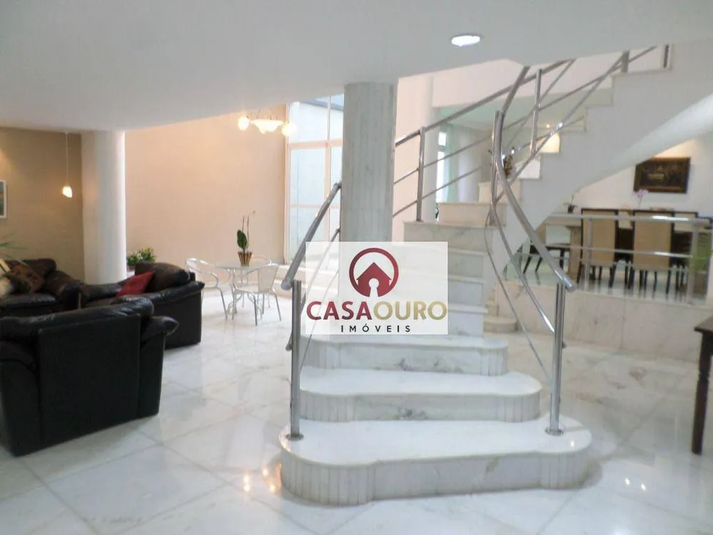 Casa, 4 quartos, 580 m² - Foto 2