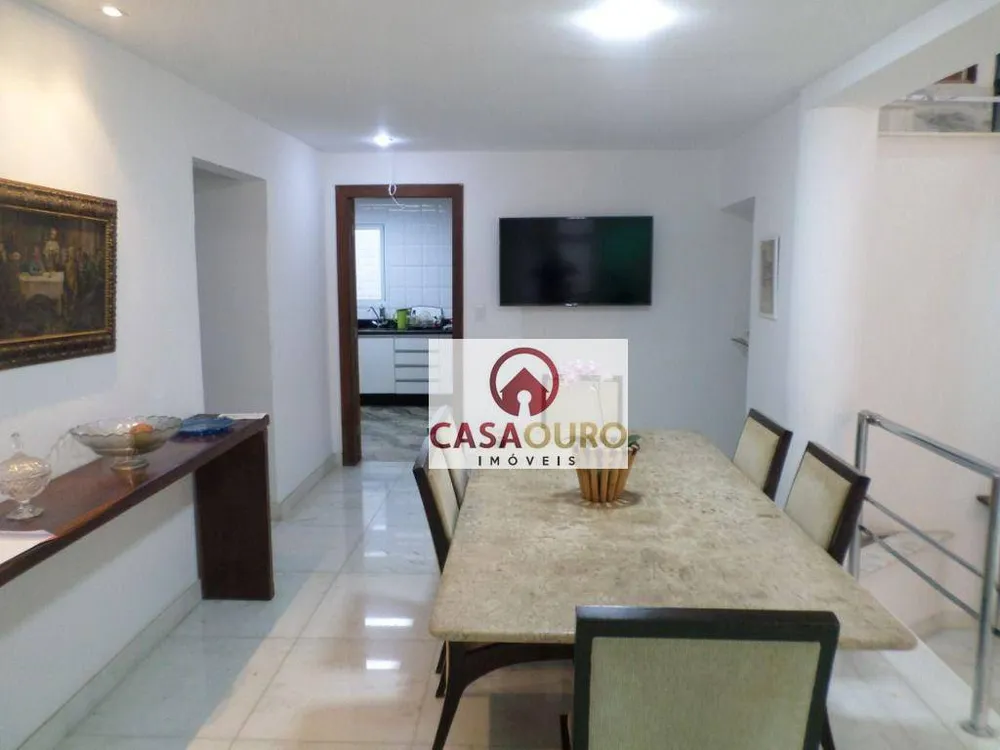 Casa, 4 quartos, 580 m² - Foto 6