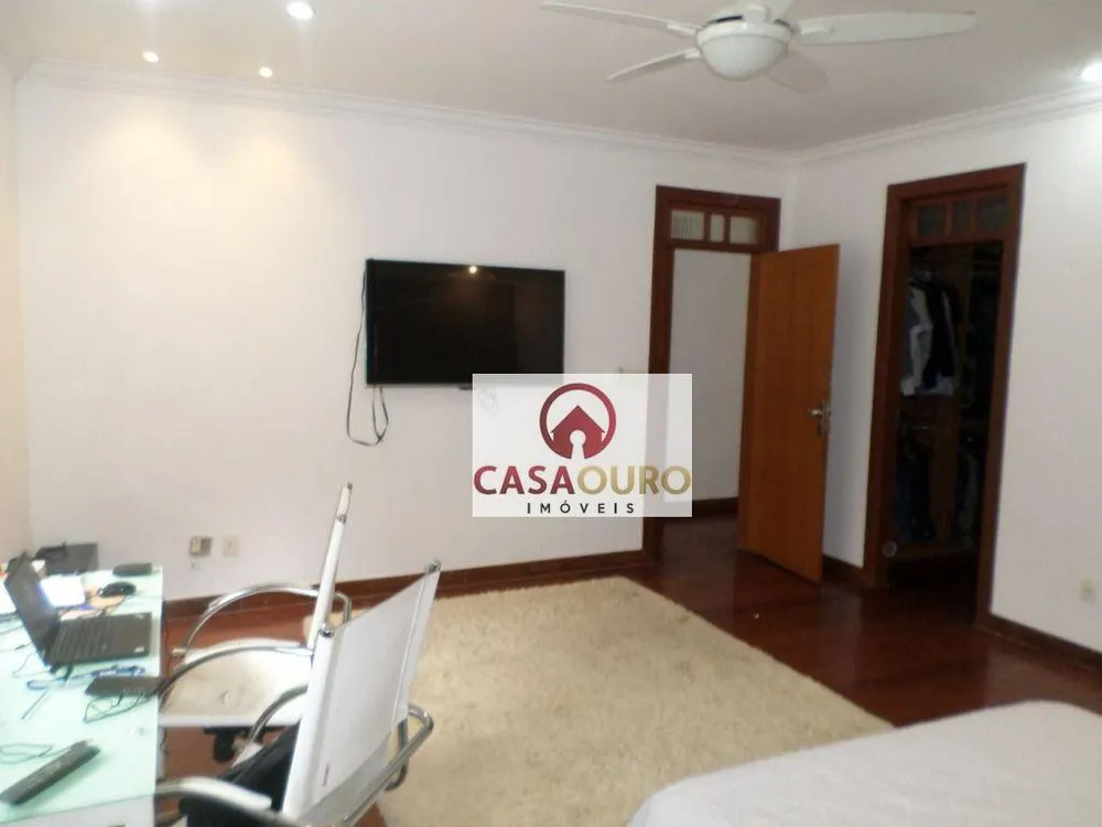 Casa, 4 quartos, 580 m² - Foto 14