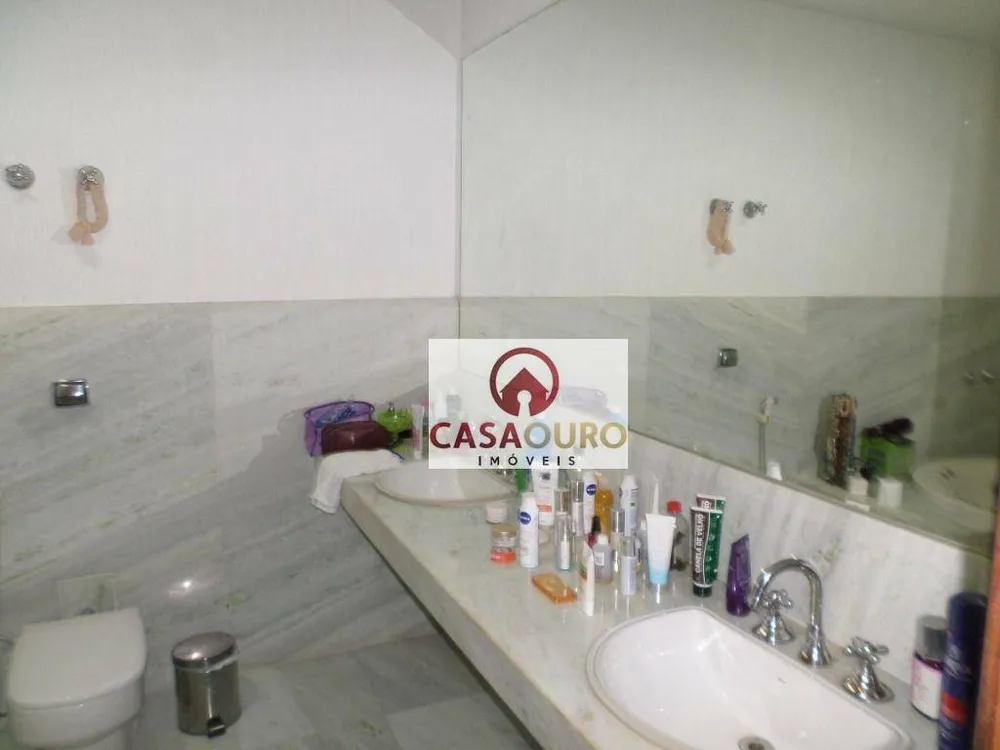 Casa, 4 quartos, 580 m² - Foto 11