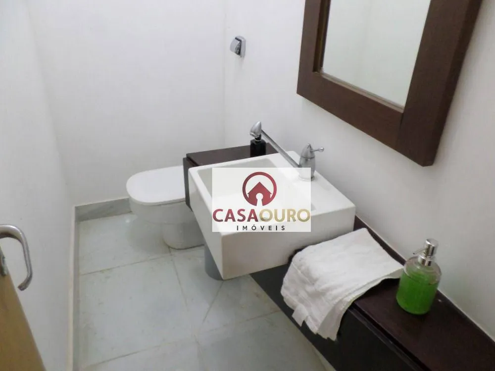 Casa, 4 quartos, 580 m² - Foto 3