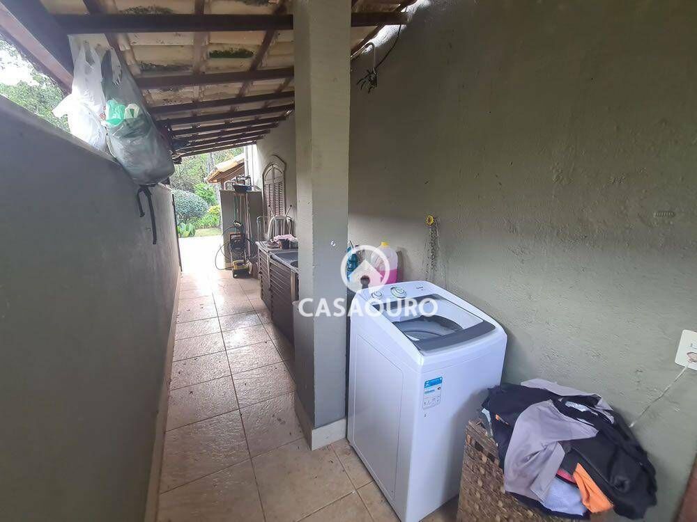 Casa de Condomínio à venda com 3 quartos, 350m² - Foto 10