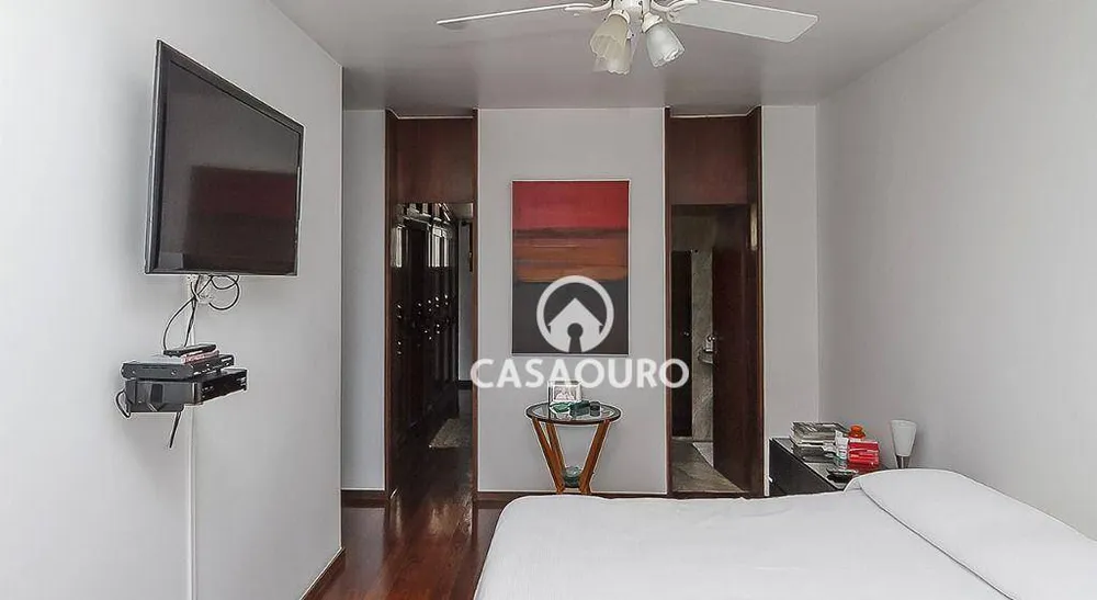 Casa, 5 quartos, 451 m² - Foto 15