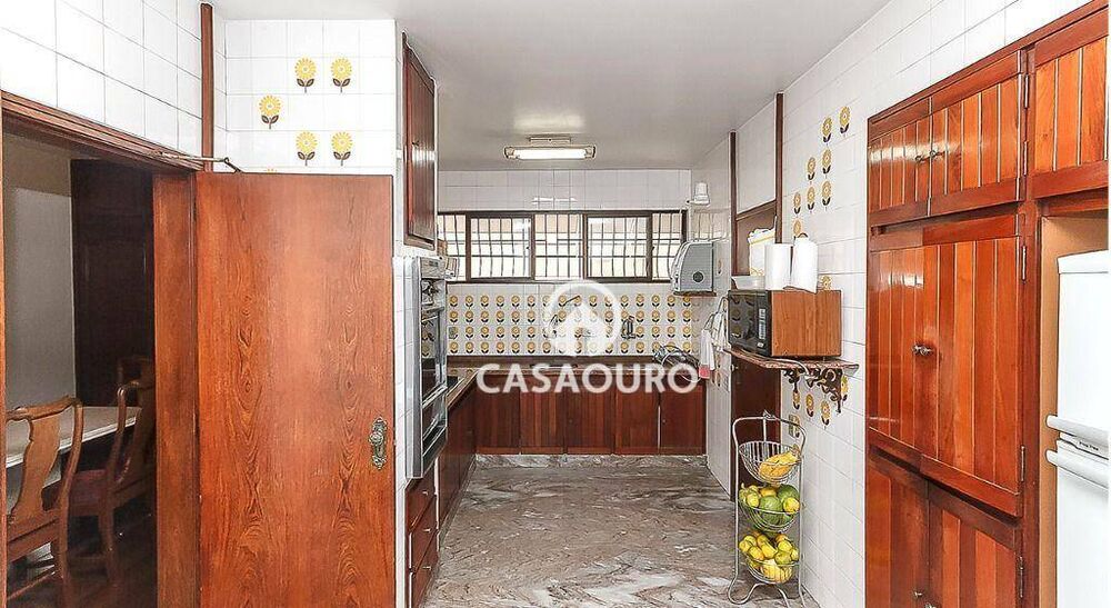 Casa, 5 quartos, 451 m² - Foto 11