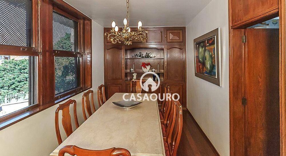 Casa, 5 quartos, 451 m² - Foto 8