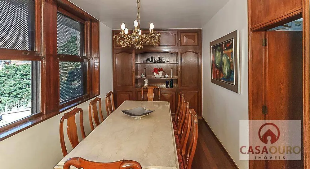 Casa, 5 quartos, 451 m² - Foto 5