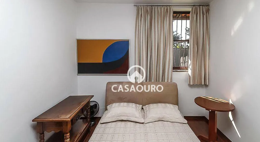 Casa, 5 quartos, 451 m² - Foto 1