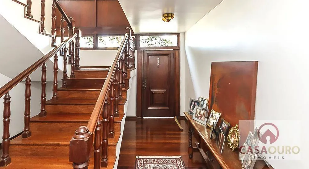 Casa, 5 quartos, 451 m² - Foto 2