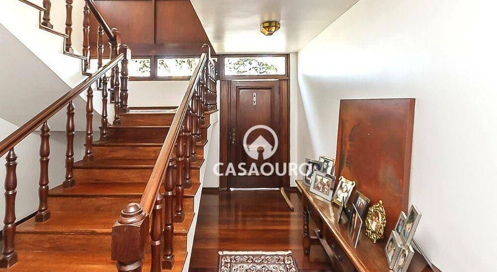Casa, 5 quartos, 451 m² - Foto 5