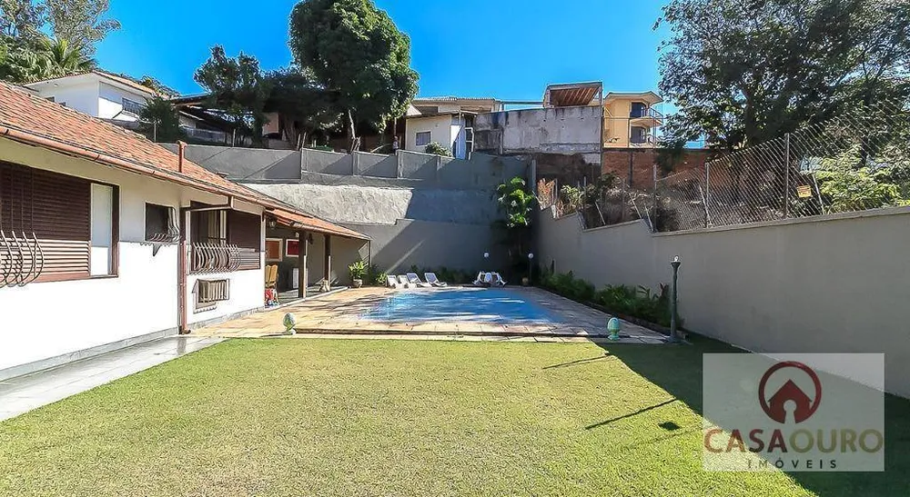 Casa, 5 quartos, 451 m² - Foto 3
