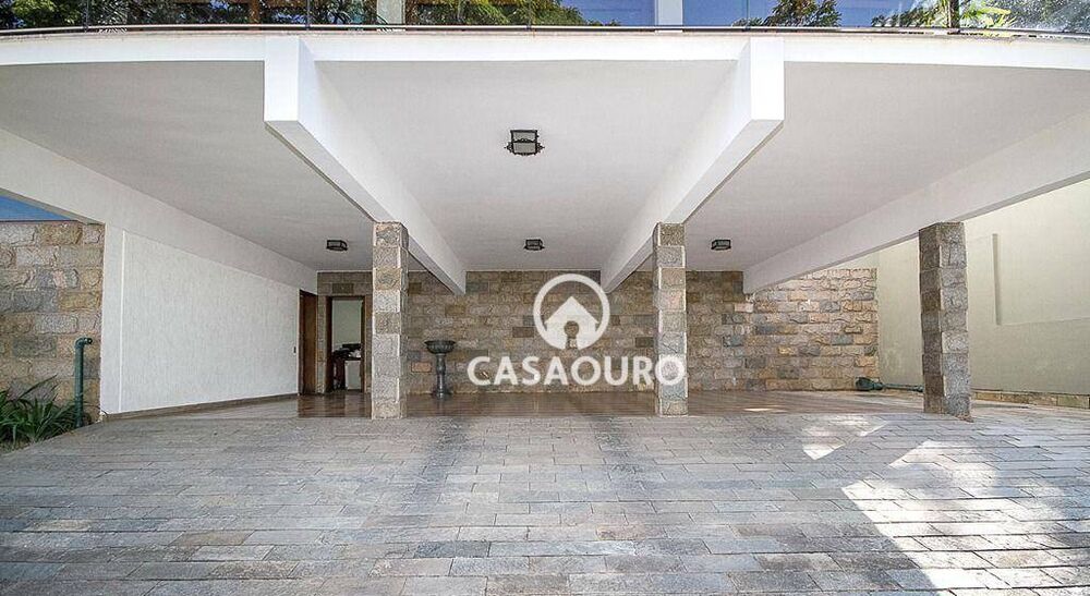 Casa, 5 quartos, 451 m² - Foto 10