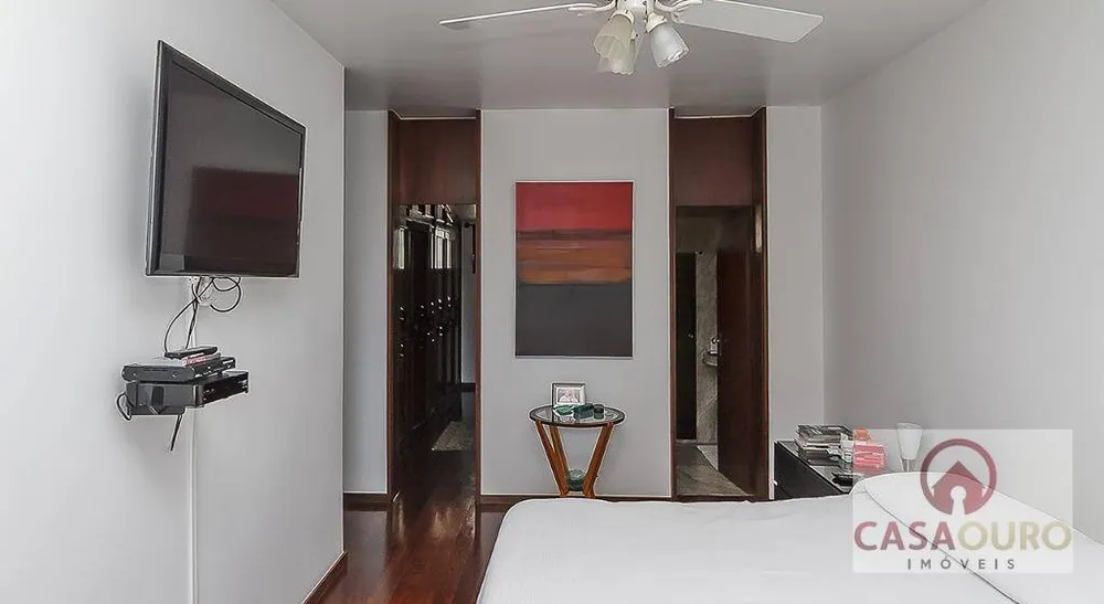 Casa, 5 quartos, 451 m² - Foto 4