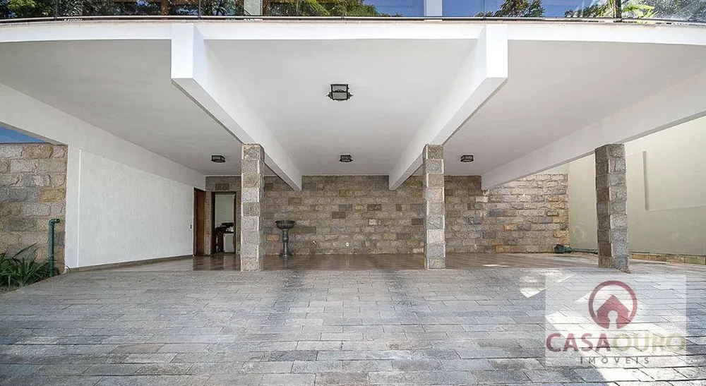 Casa, 5 quartos, 451 m² - Foto 11