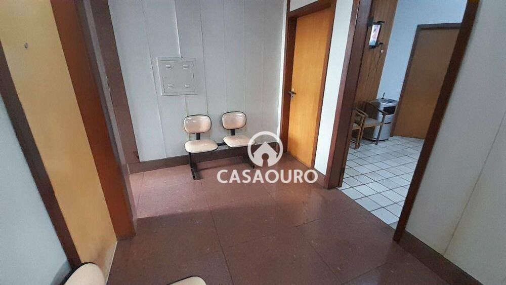 Sala-Conjunto, 26 m² - Foto 4