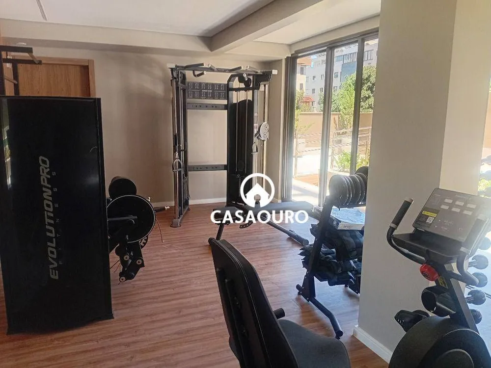 Cobertura, 3 quartos, 280 m² - Foto 26