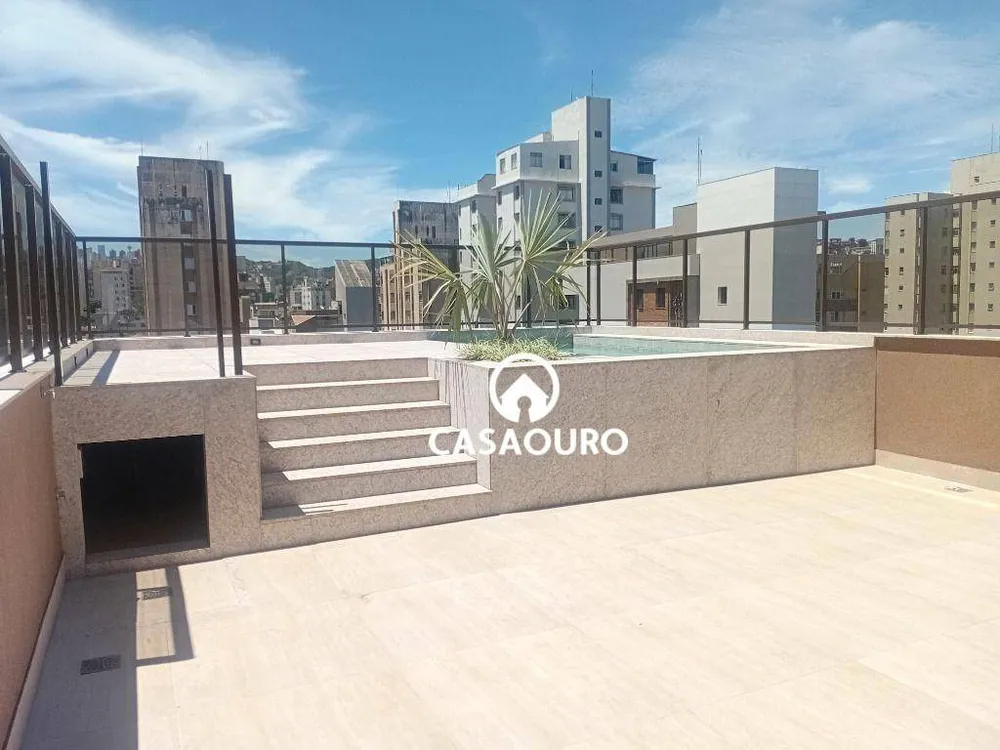 Cobertura, 3 quartos, 280 m² - Foto 14