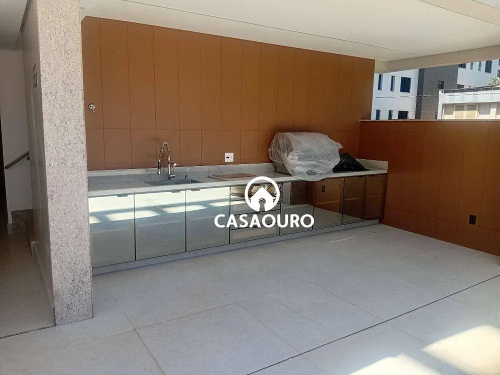 Cobertura, 3 quartos, 280 m² - Foto 27
