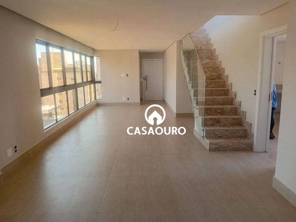 Cobertura, 3 quartos, 280 m² - Foto 17