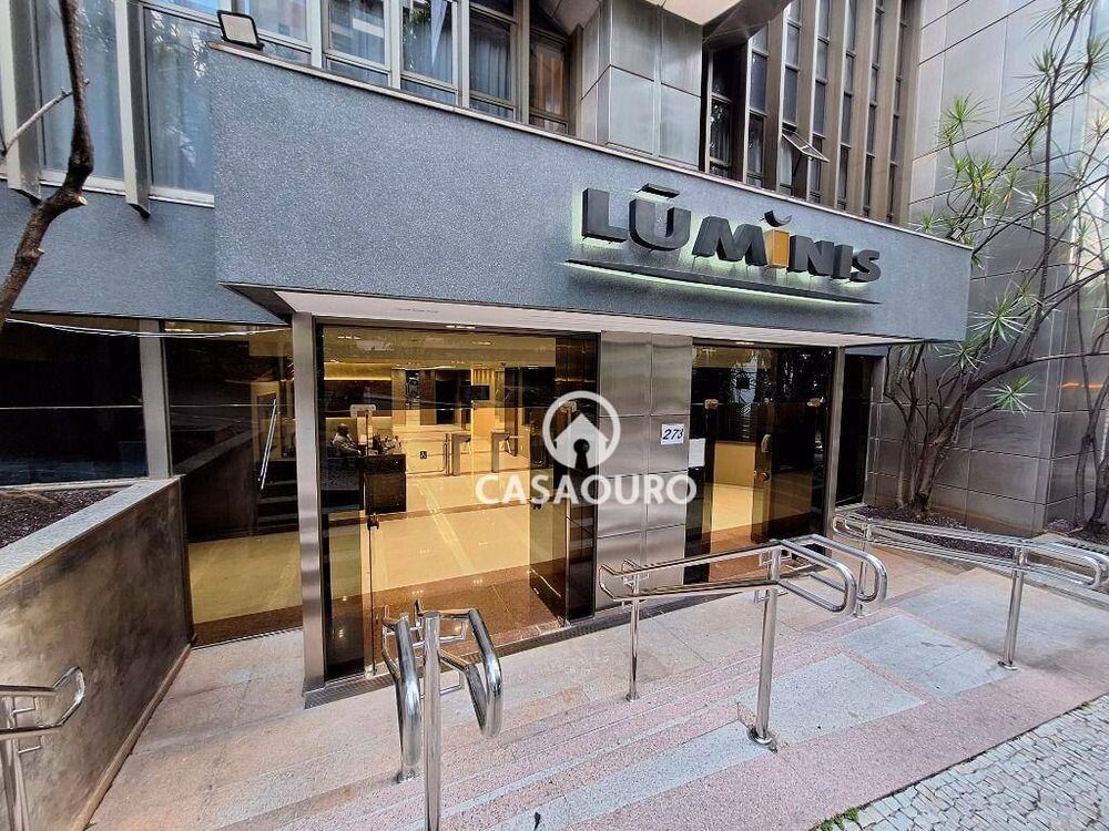 Prédio Inteiro para alugar, 218m² - Foto 11