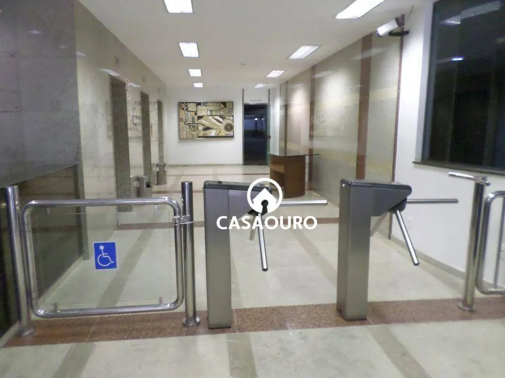 Prédio Inteiro, 218 m² - Foto 7
