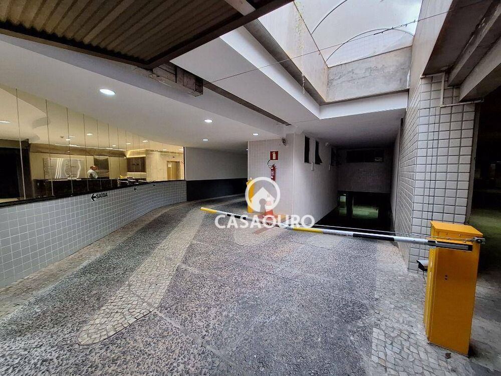 Prédio Inteiro para alugar, 218m² - Foto 12