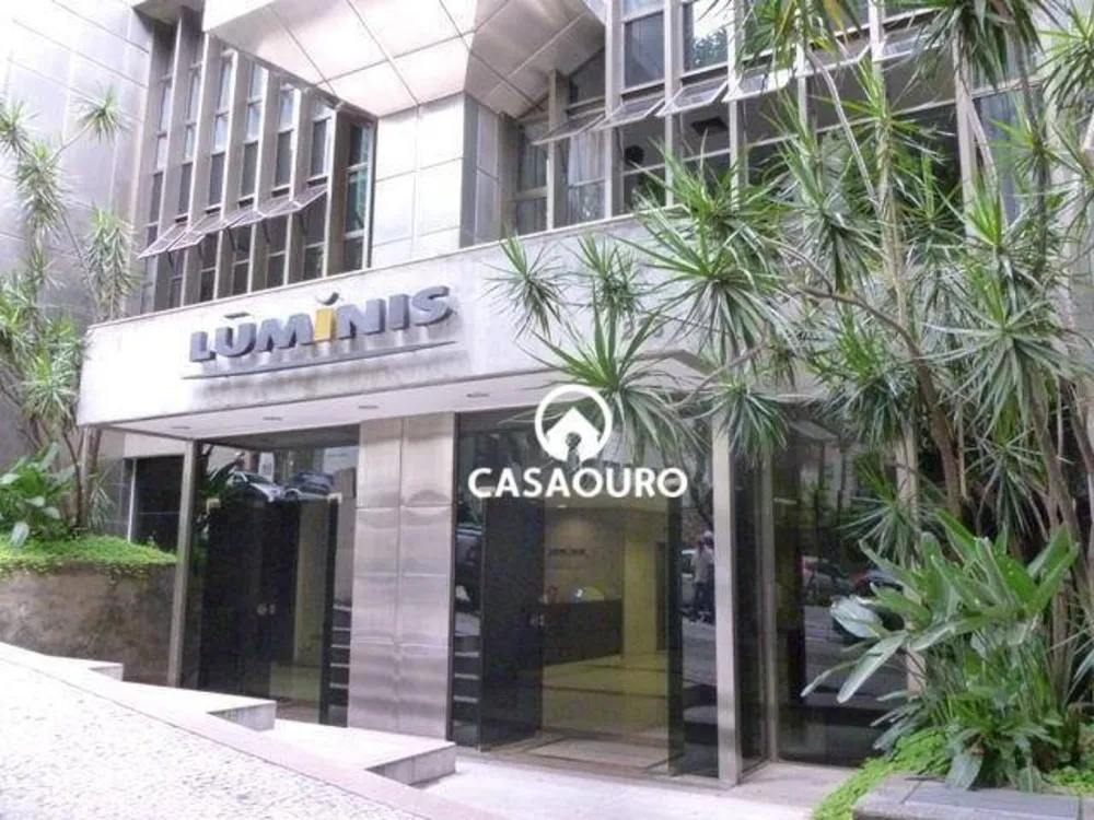 Prédio Inteiro, 218 m² - Foto 1