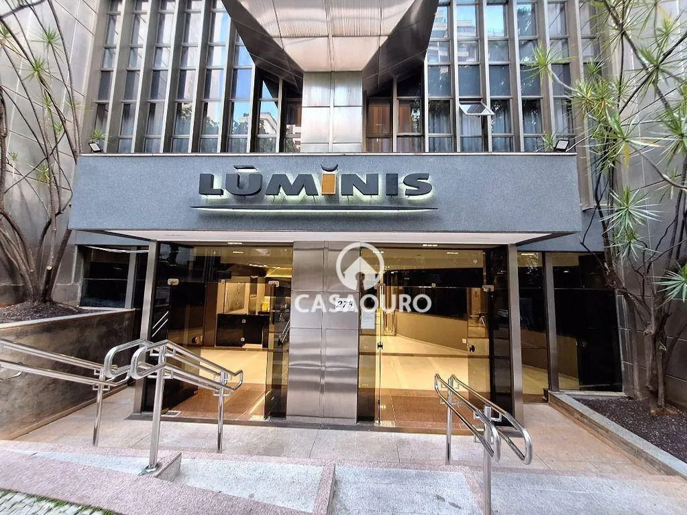 Prédio Inteiro, 218 m² - Foto 6
