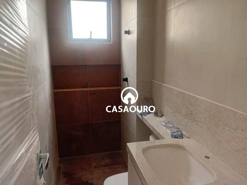 Apartamento, 3 quartos, 90 m² - Foto 2
