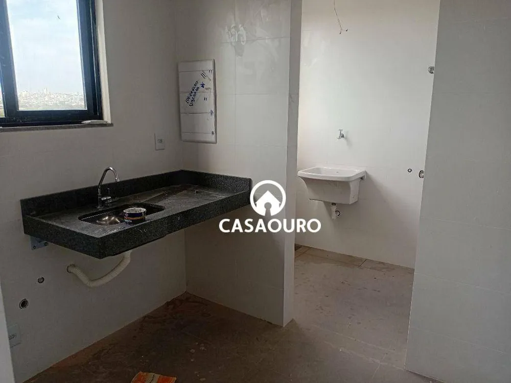 Apartamento, 3 quartos, 90 m² - Foto 15