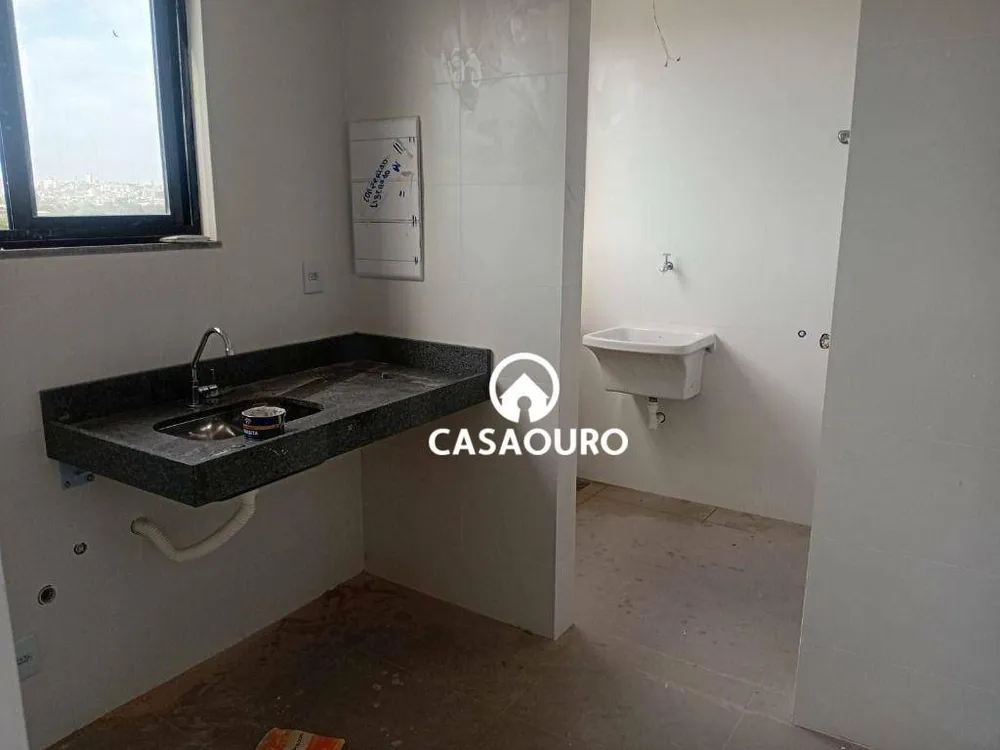 Apartamento, 3 quartos, 90 m² - Foto 10