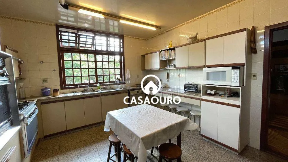 Casa, 3 quartos, 477 m² - Foto 11