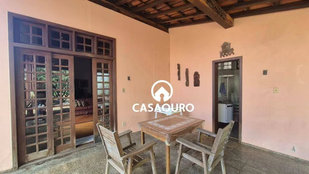 Casa, 3 quartos, 477 m² - Foto 6