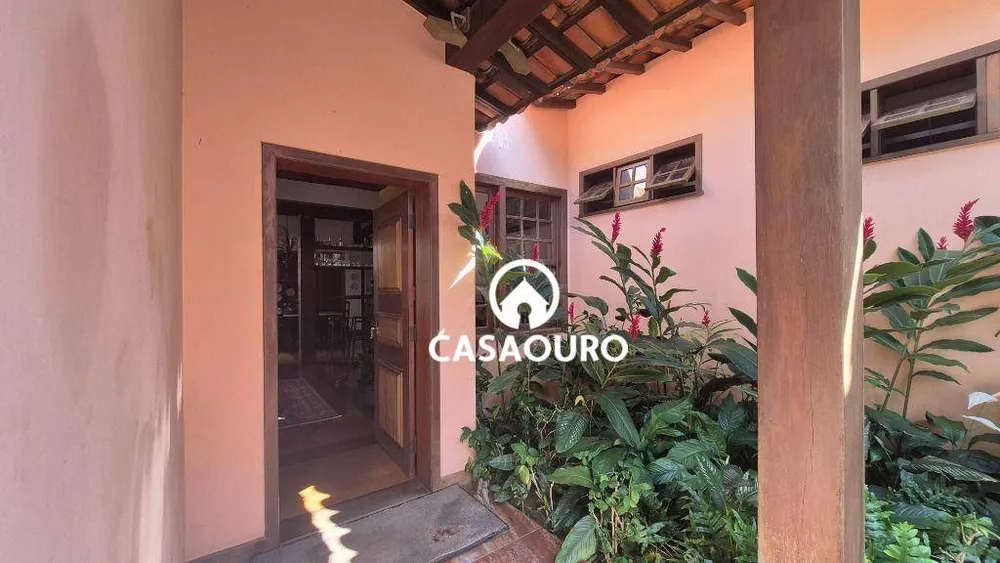 Casa, 3 quartos, 477 m² - Foto 2