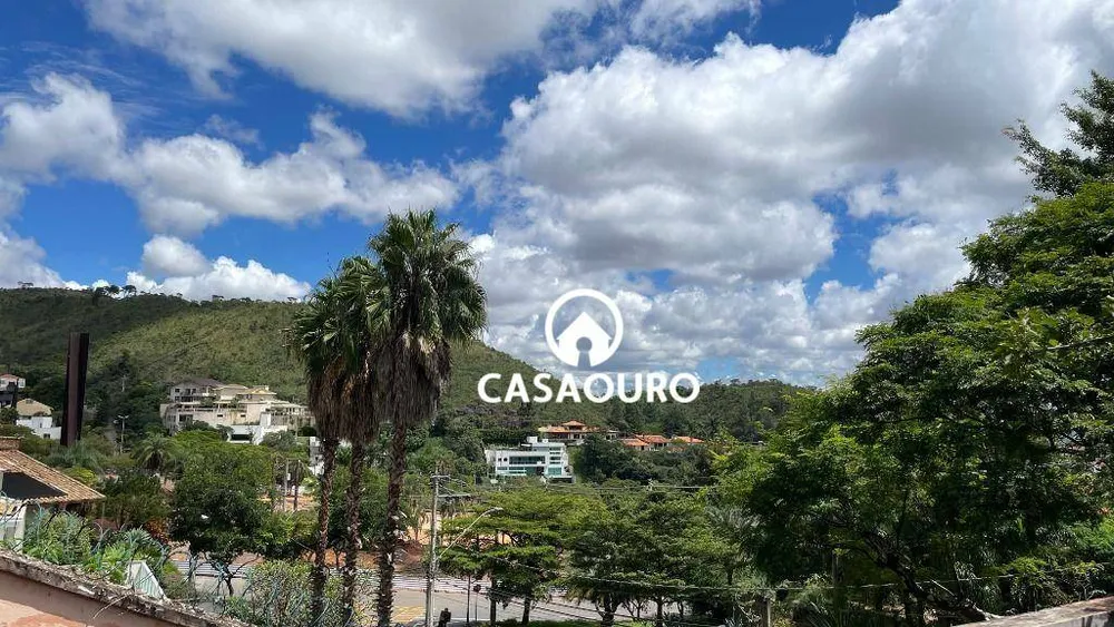 Casa, 3 quartos, 477 m² - Foto 13